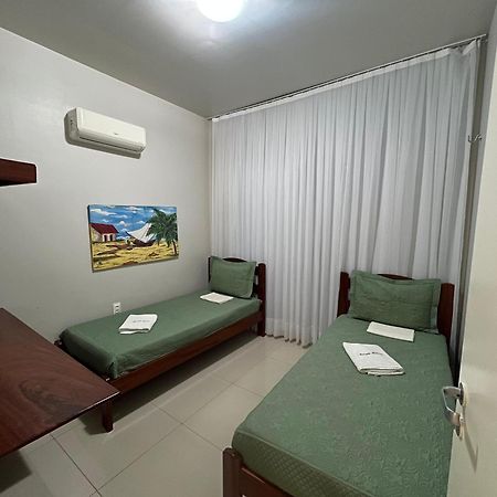 Pousada Kalunga Flecheiras Extérieur photo