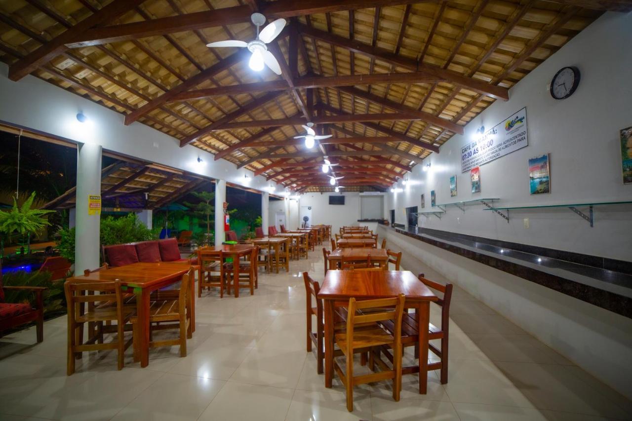 Pousada Kalunga Flecheiras Extérieur photo