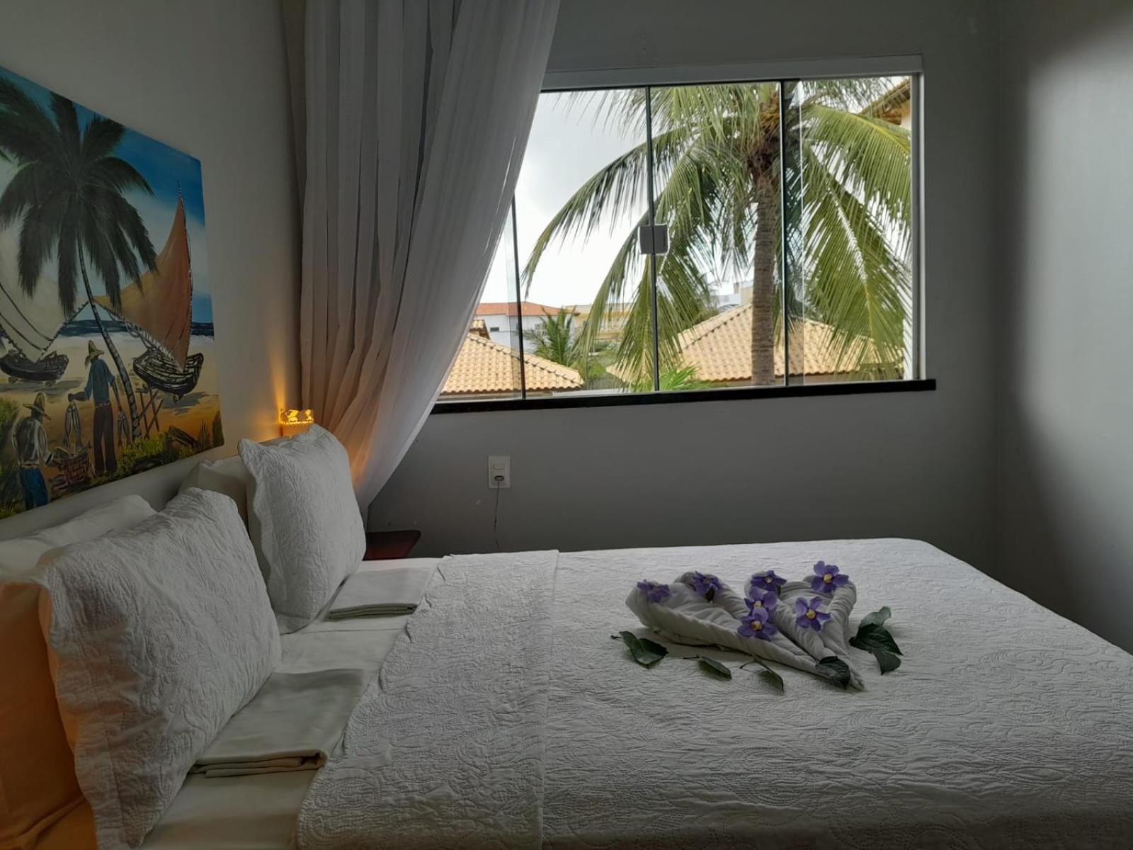 Pousada Kalunga Flecheiras Extérieur photo