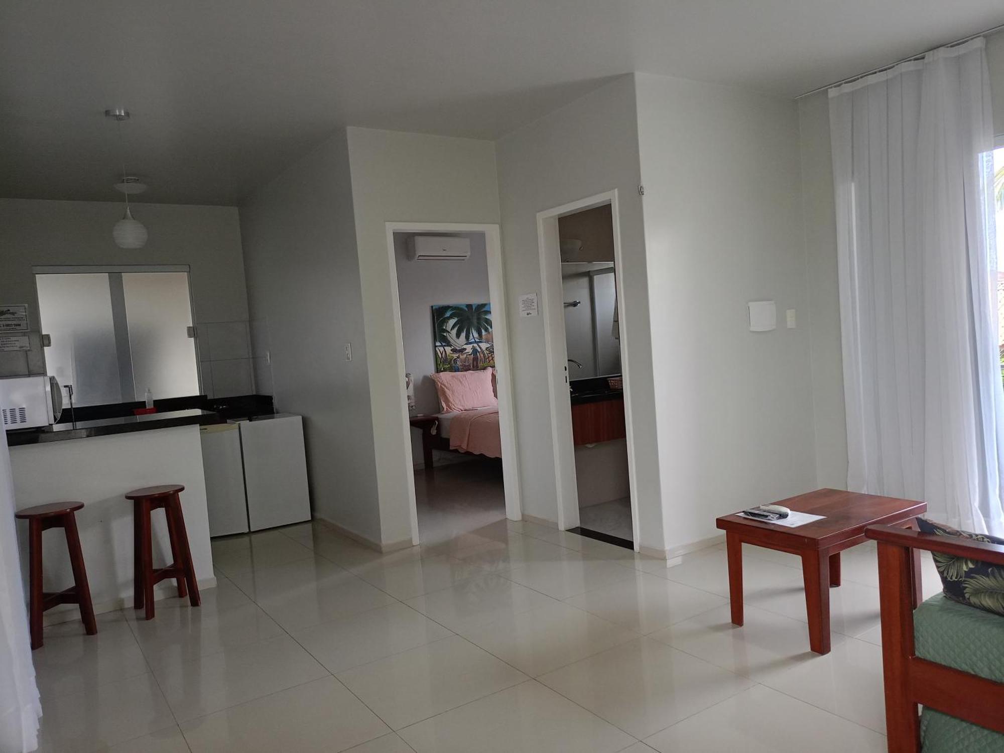 Pousada Kalunga Flecheiras Extérieur photo