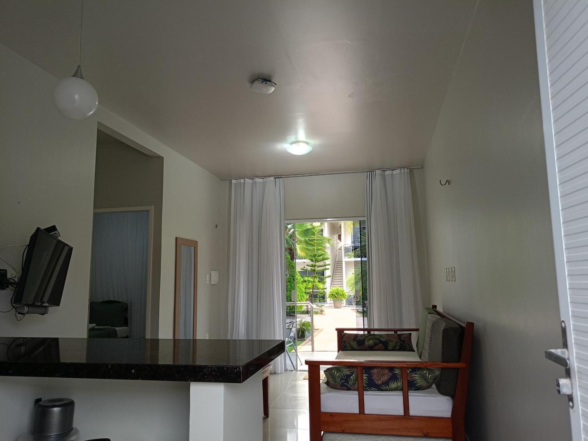 Pousada Kalunga Flecheiras Extérieur photo