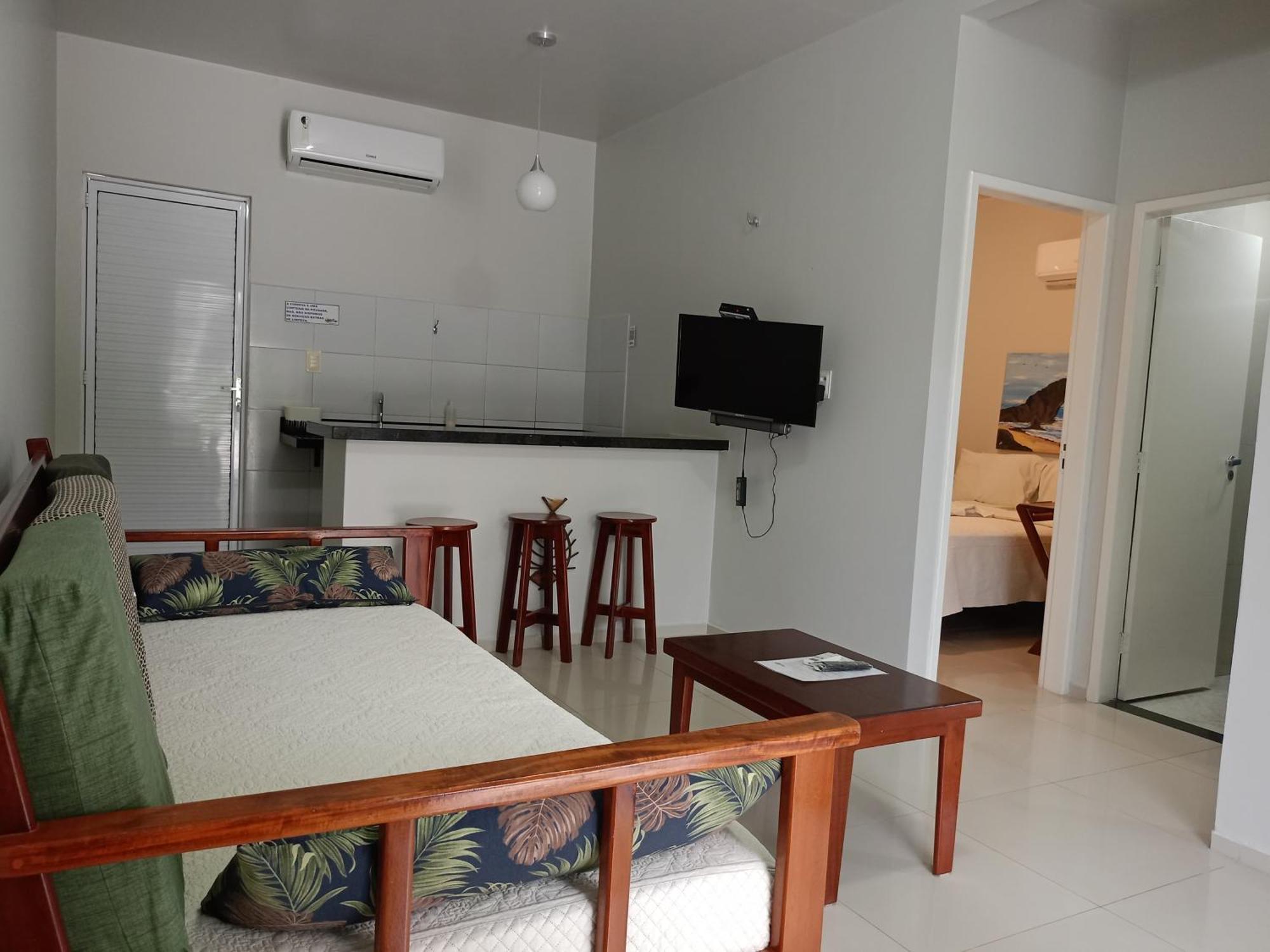 Pousada Kalunga Flecheiras Extérieur photo
