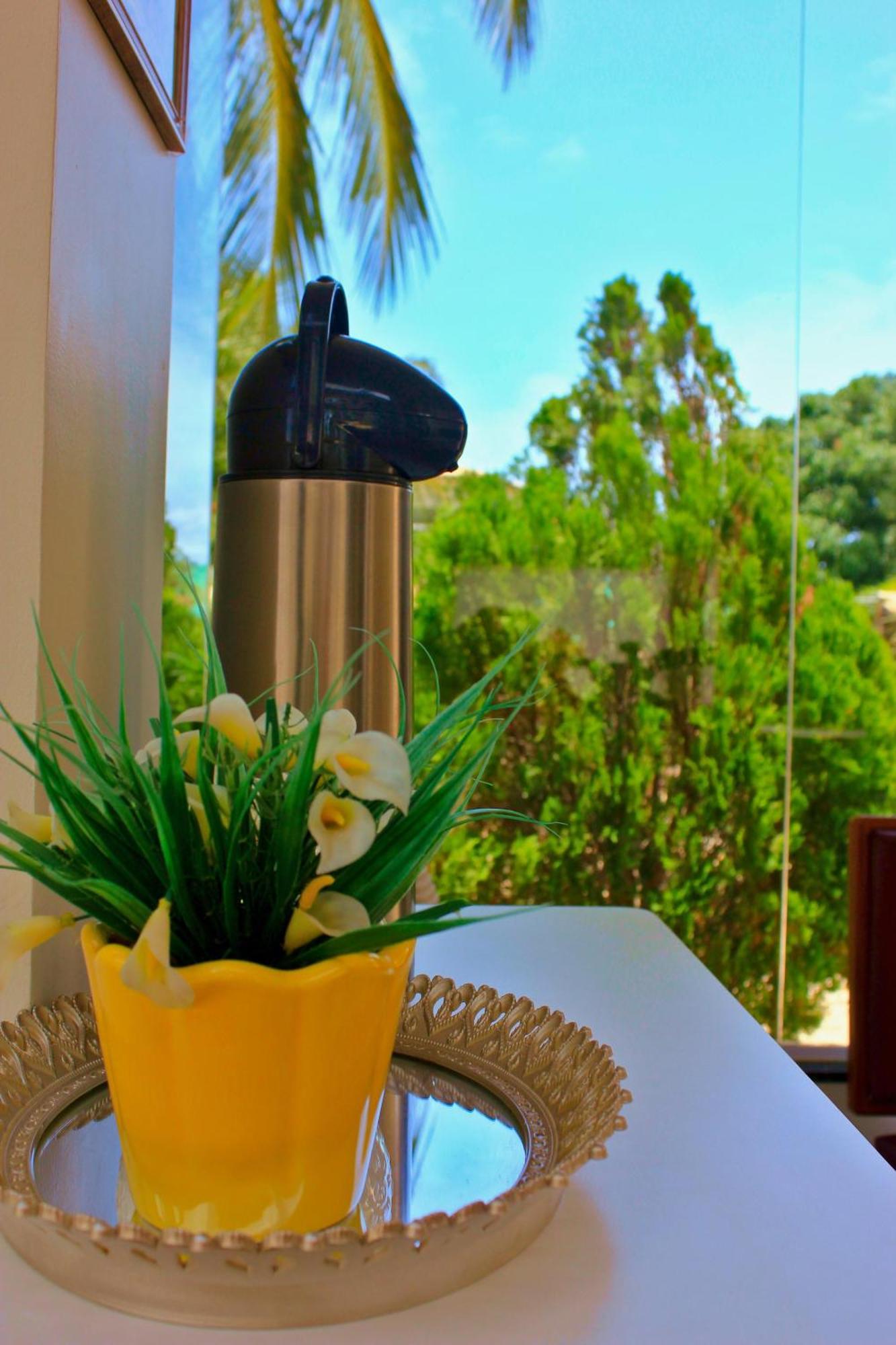 Pousada Kalunga Flecheiras Extérieur photo