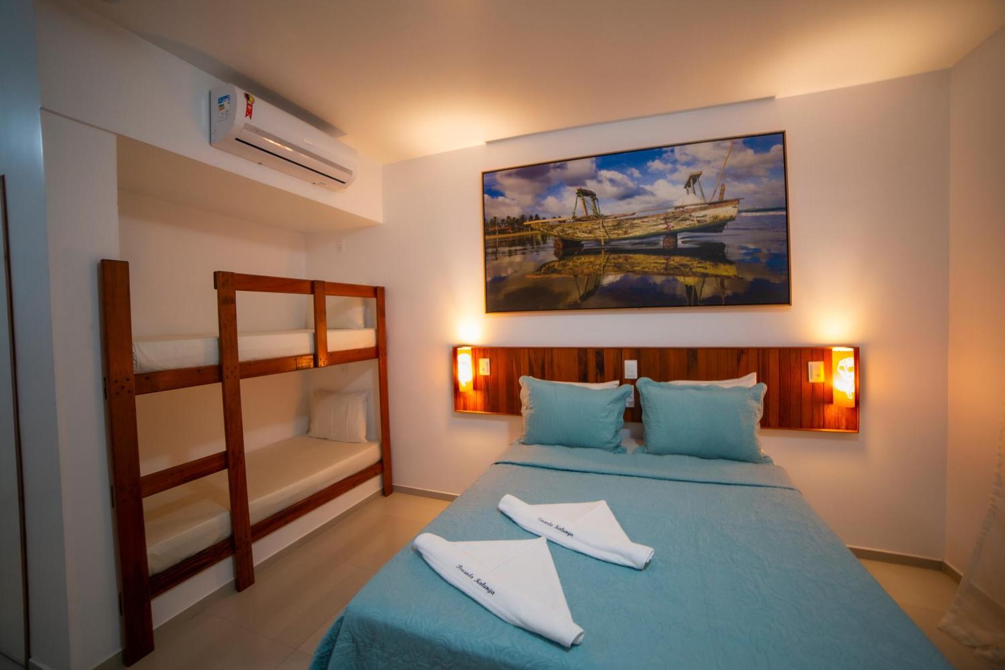 Pousada Kalunga Flecheiras Chambre photo