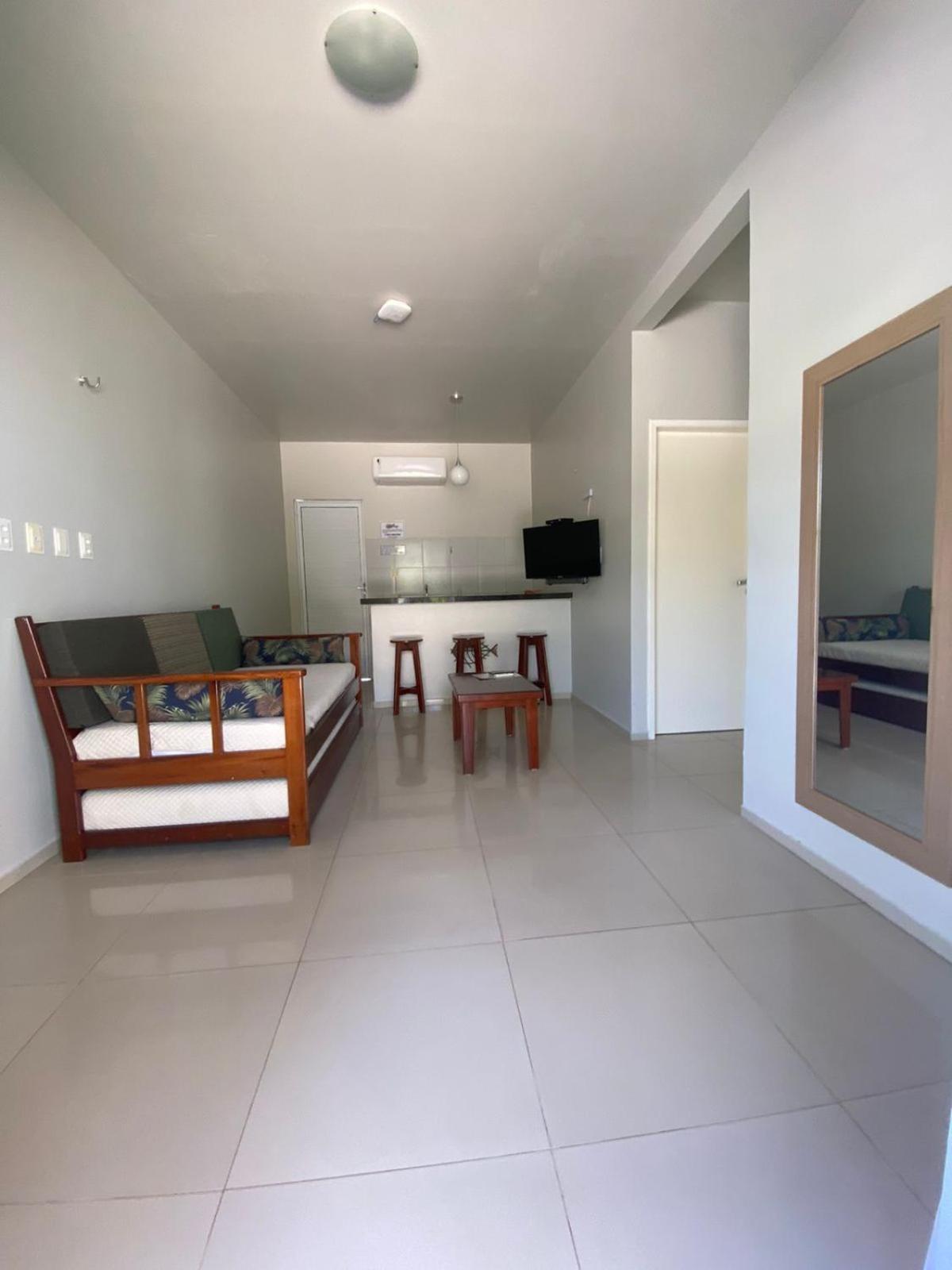 Pousada Kalunga Flecheiras Extérieur photo
