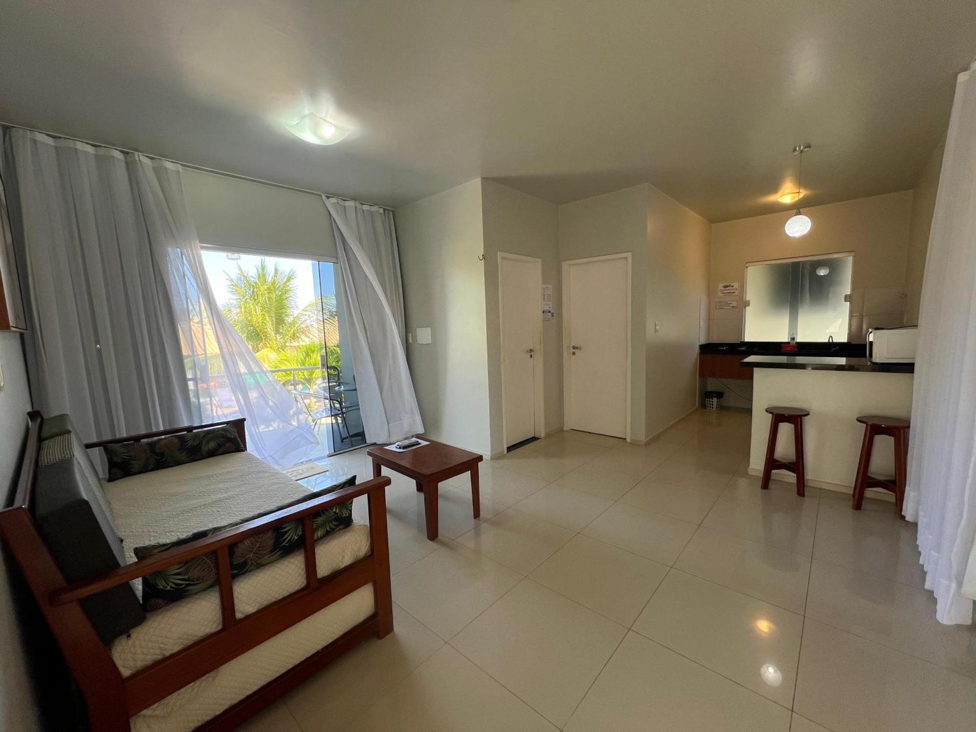 Pousada Kalunga Flecheiras Extérieur photo