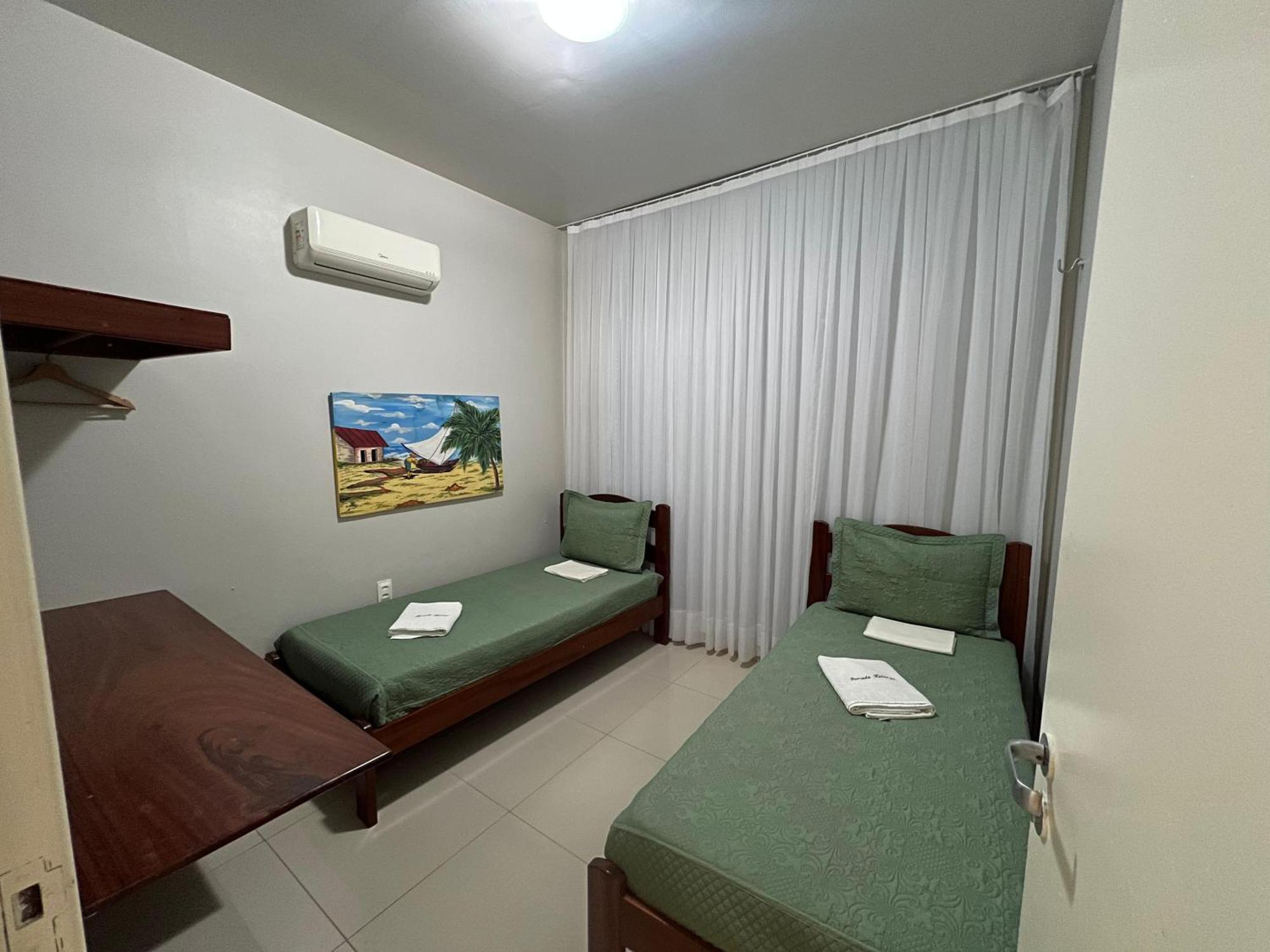 Pousada Kalunga Flecheiras Extérieur photo