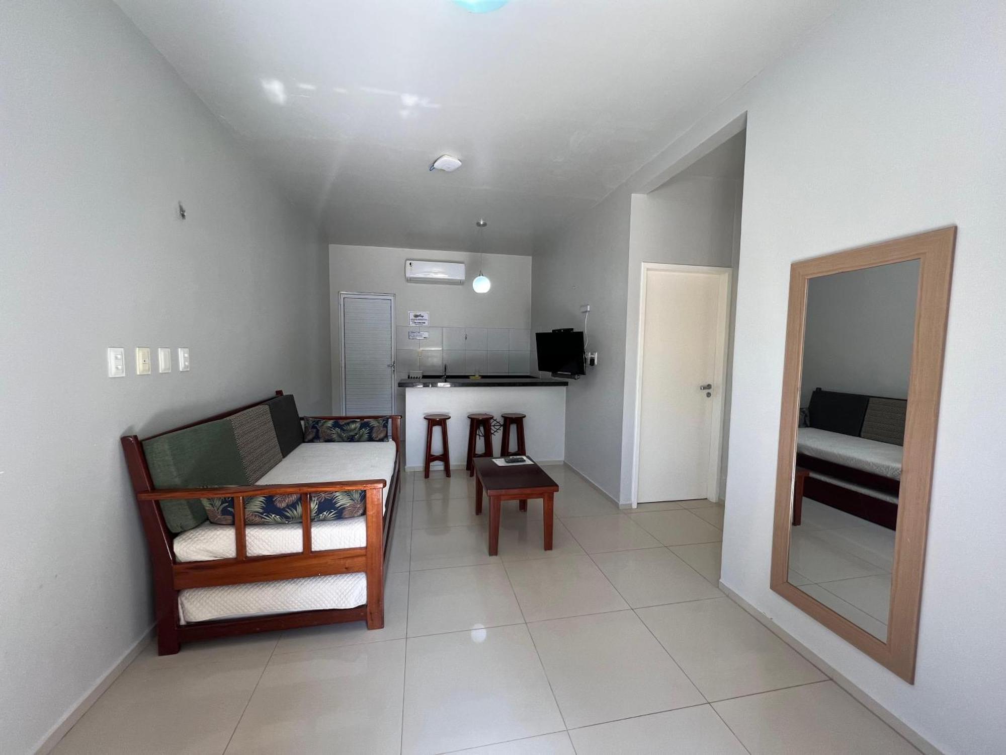 Pousada Kalunga Flecheiras Extérieur photo