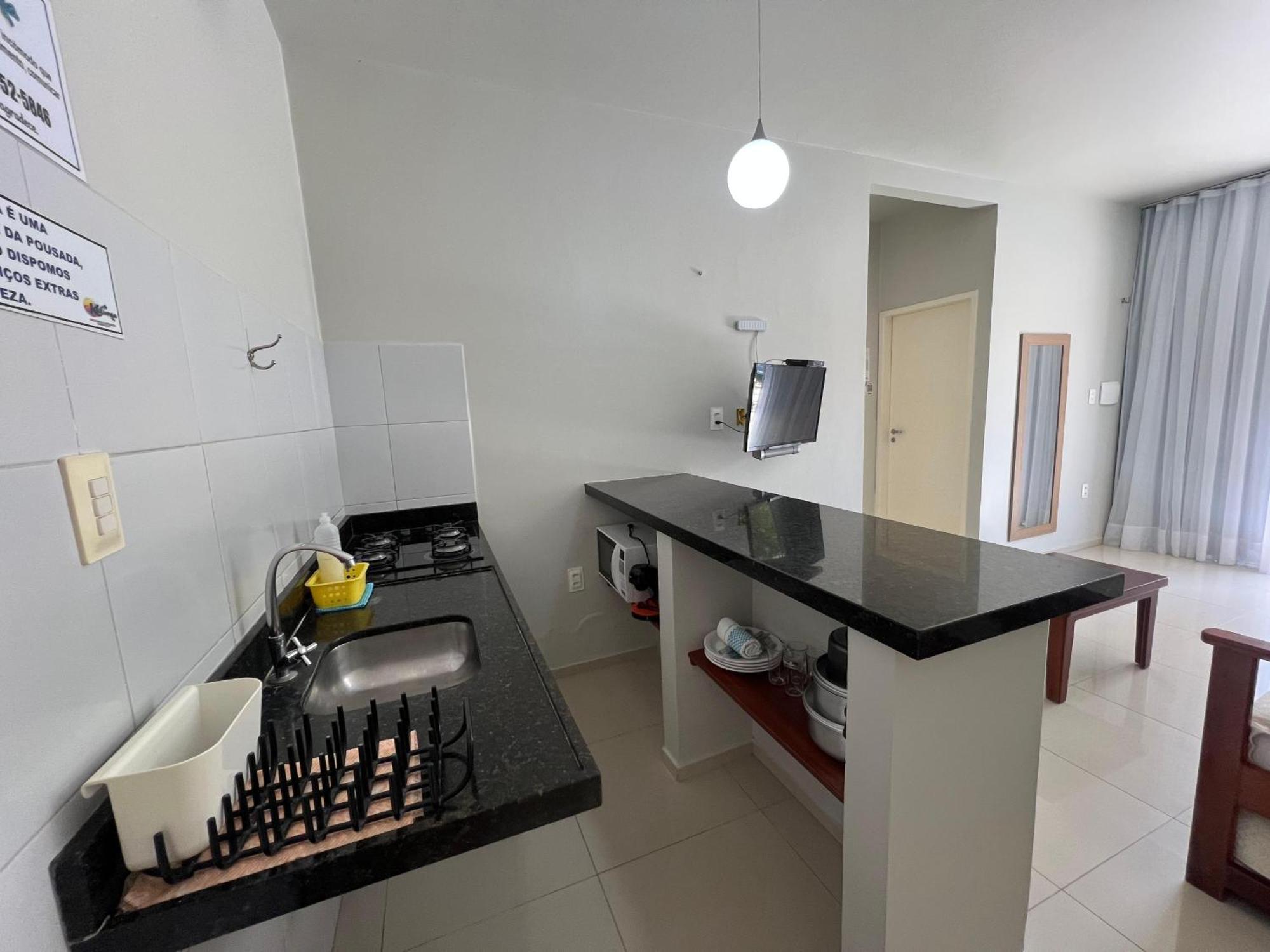 Pousada Kalunga Flecheiras Extérieur photo