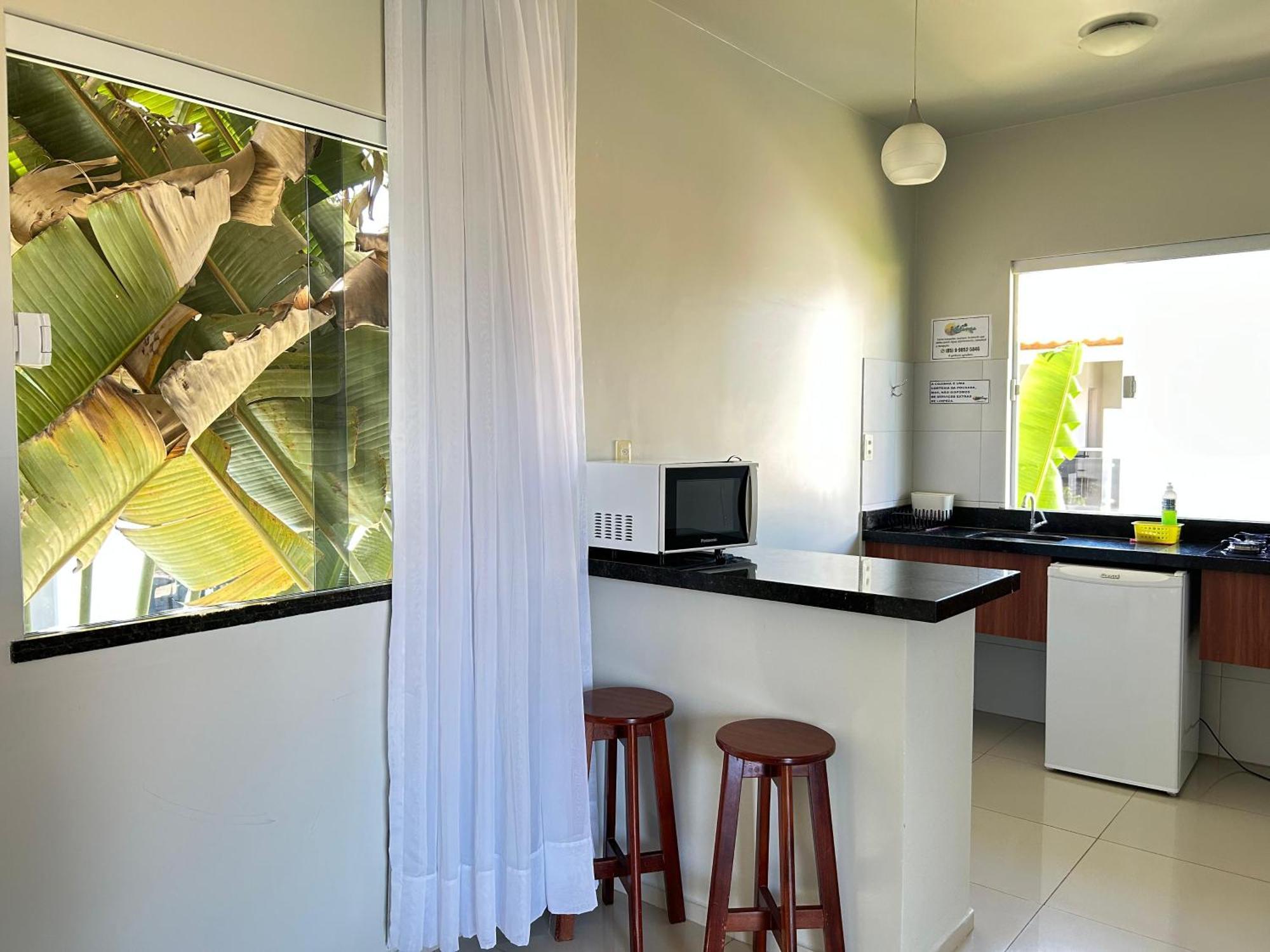 Pousada Kalunga Flecheiras Extérieur photo